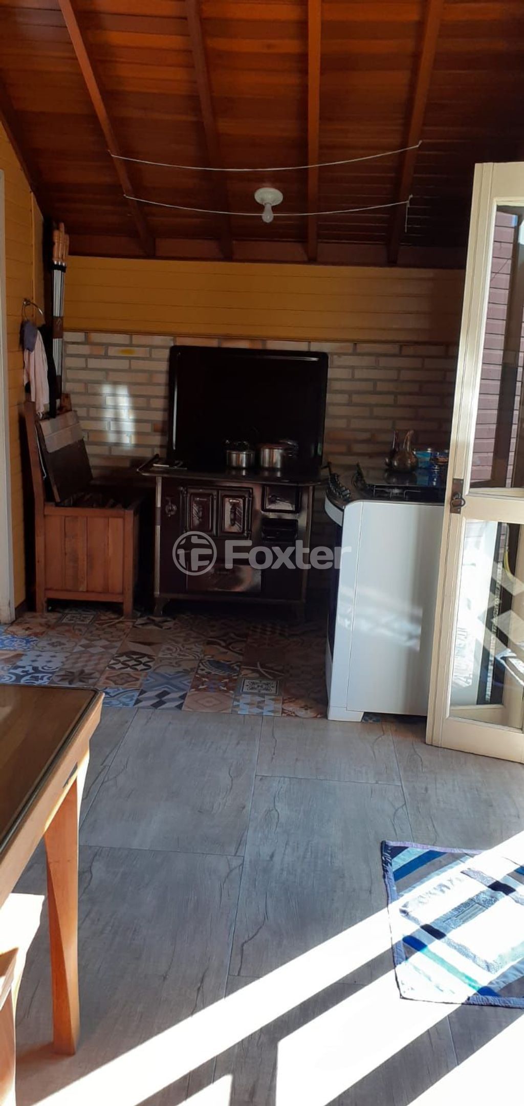casa sobrado para comprar em Orlando Silva, 418 - foto 9