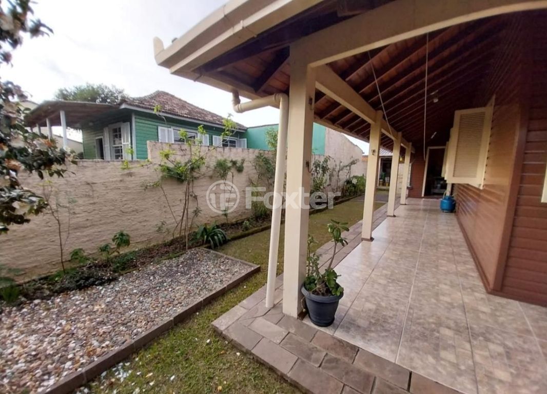 casa sobrado para comprar em Orlando Silva, 418 - foto 29