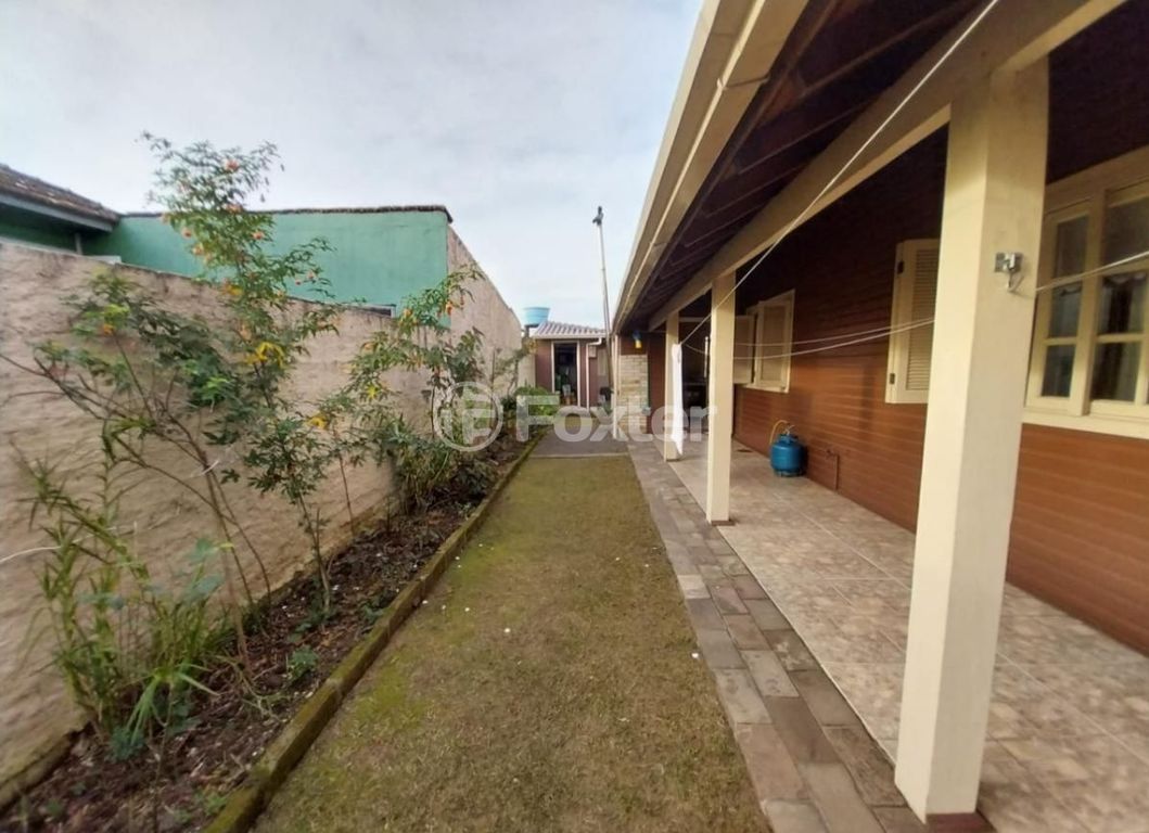 casa sobrado para comprar em Orlando Silva, 418 - foto 27