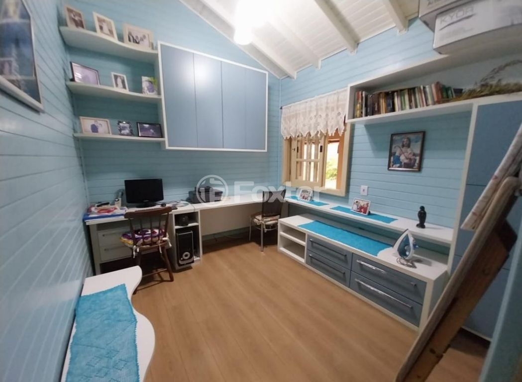 casa sobrado para comprar em Orlando Silva, 418 - foto 14
