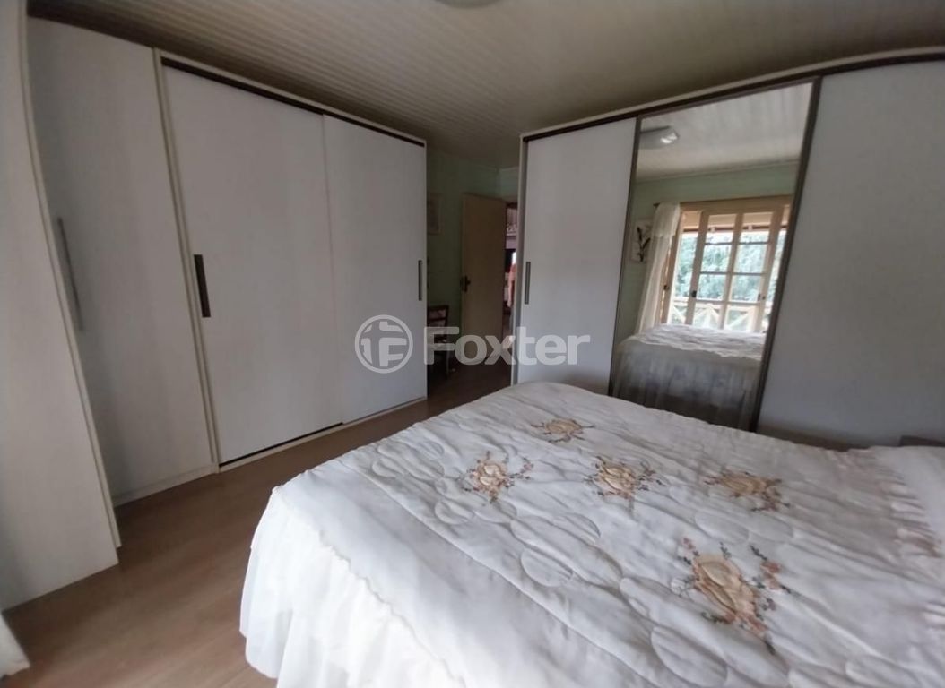 casa sobrado para comprar em Orlando Silva, 418 - foto 19