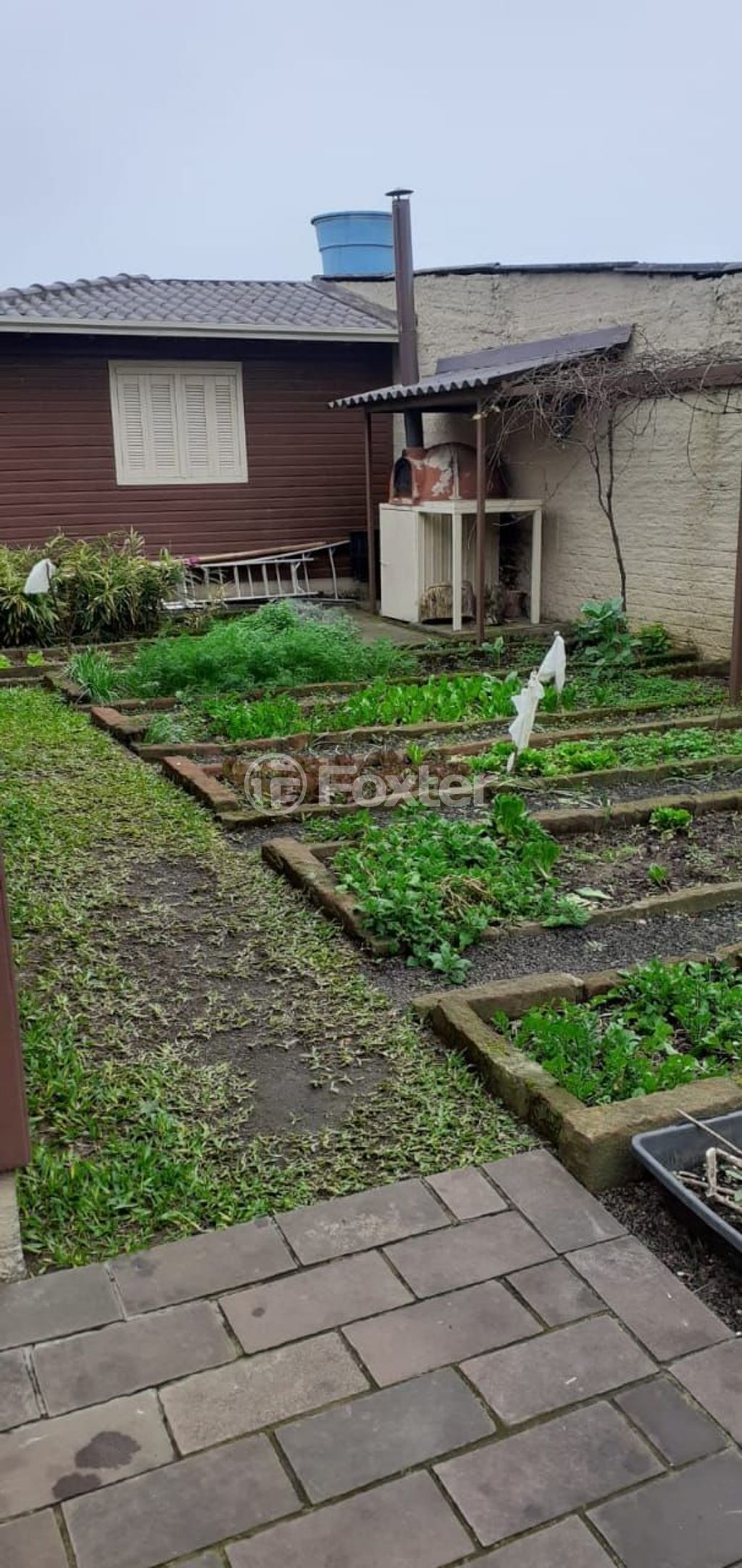 casa sobrado para comprar em Orlando Silva, 418 - foto 32