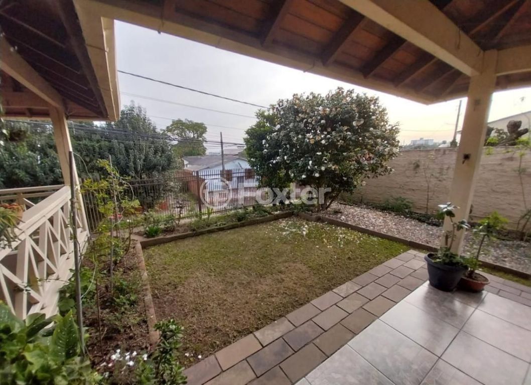 casa sobrado para comprar em Orlando Silva, 418 - foto 30