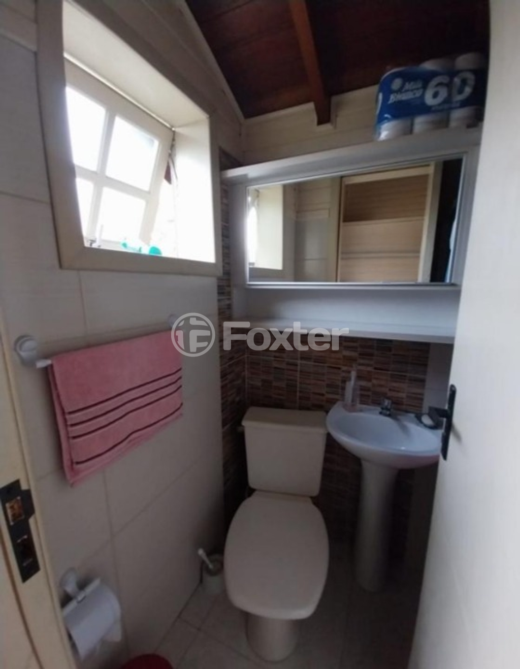 casa sobrado para comprar em Orlando Silva, 418 - foto 22