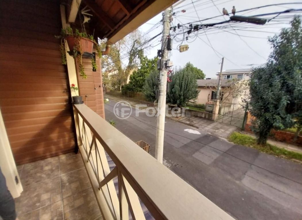 casa sobrado para comprar em Orlando Silva, 418 - foto 20