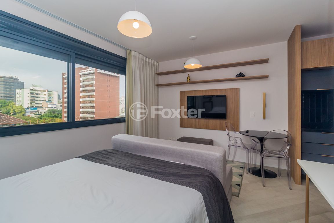 Apartamento para comprar em Tenente-Coronel Fabrício Pilar, 311 - foto 20