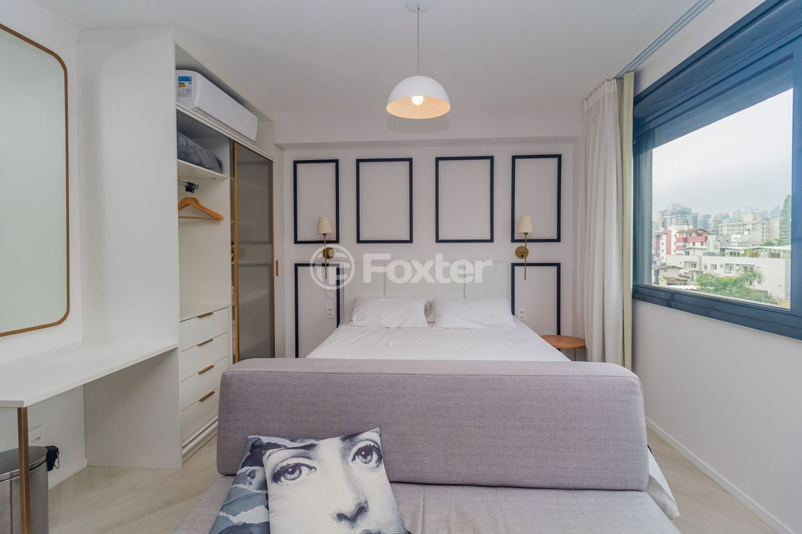 Apartamento para comprar em Tenente-Coronel Fabrício Pilar, 311 - foto 17
