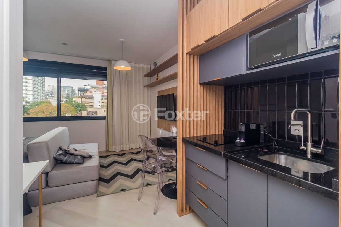 Apartamento para comprar em Tenente-Coronel Fabrício Pilar, 311 - foto 23