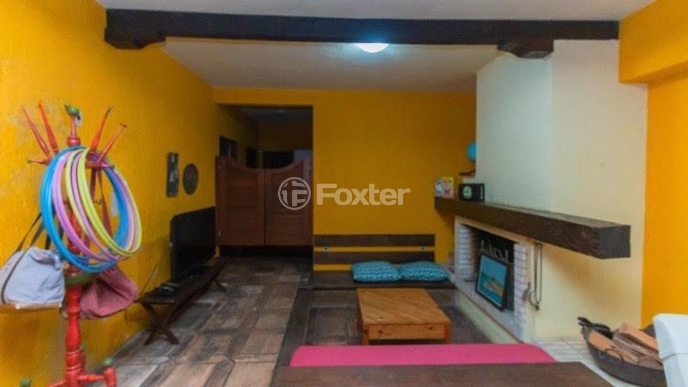 casa sobrado para comprar em Pereira Passos, 246 - foto 12