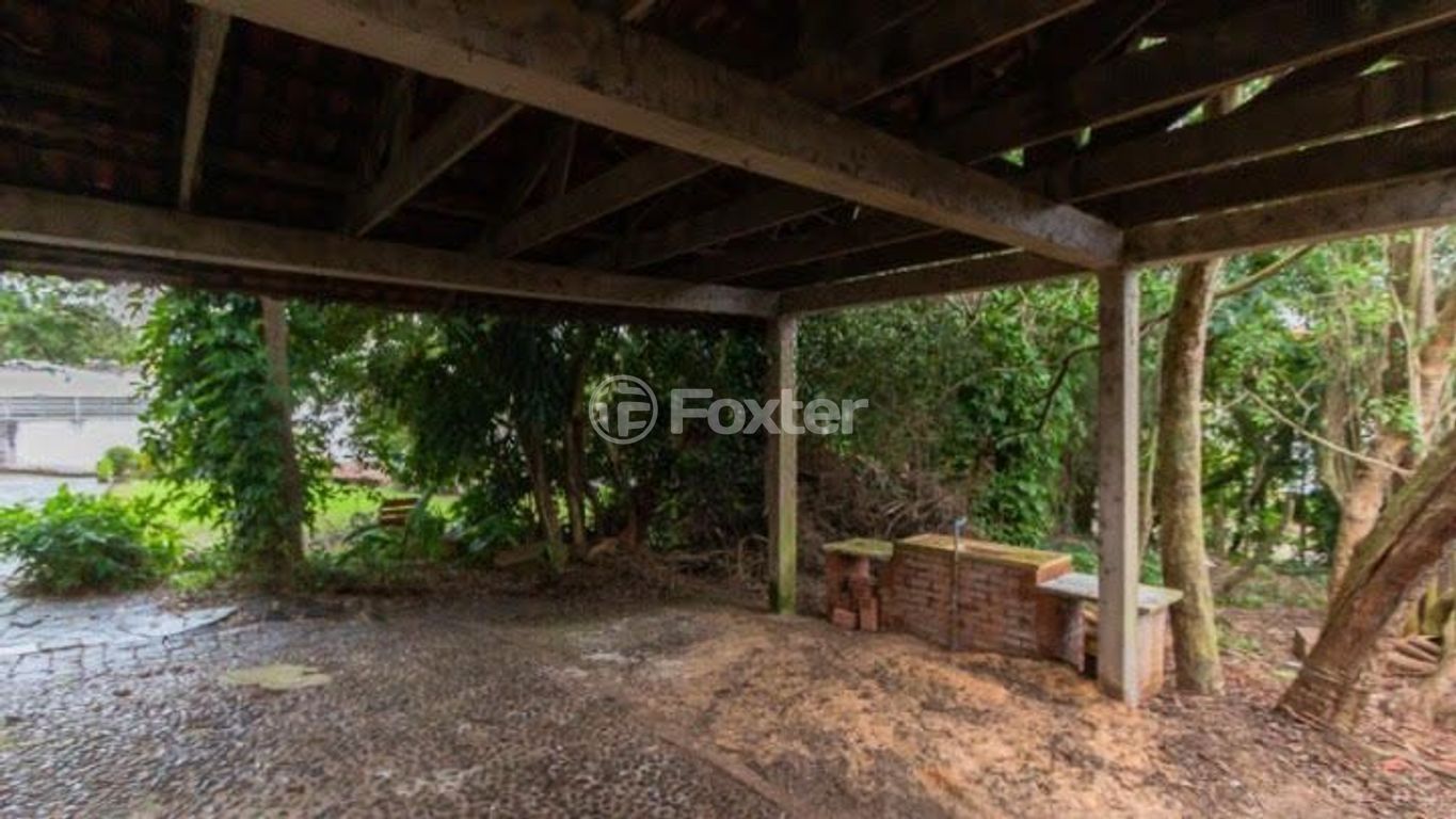 casa sobrado para comprar em Pereira Passos, 246 - foto 42