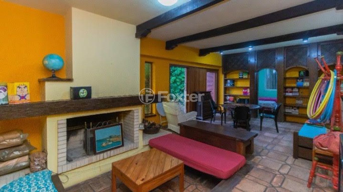 casa sobrado para comprar em Pereira Passos, 246 - foto 14