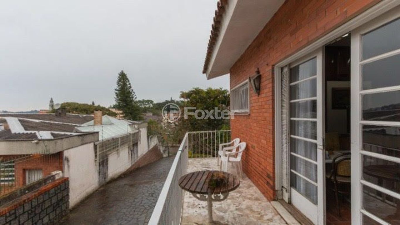 casa sobrado para comprar em Pereira Passos, 246 - foto 30