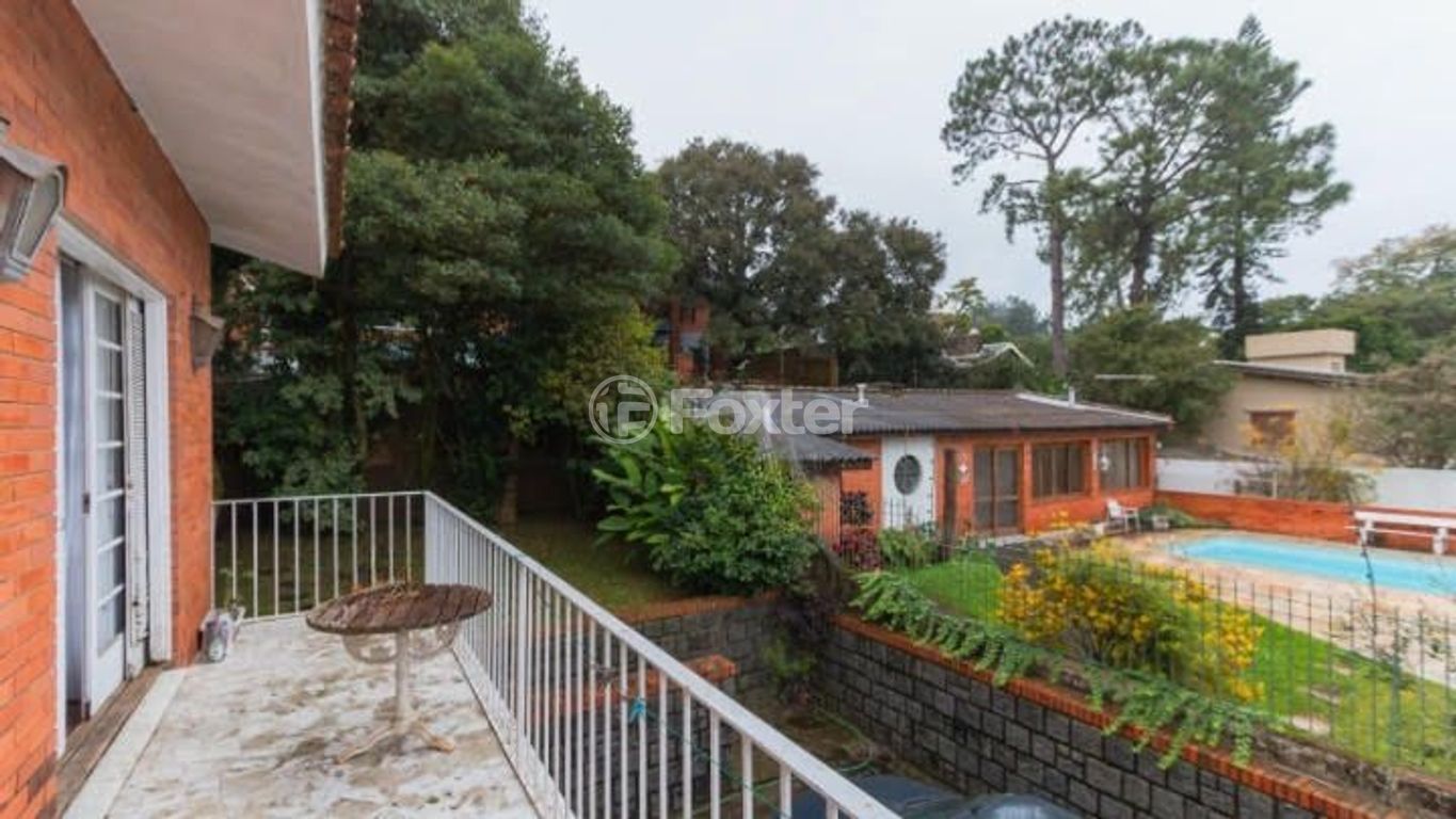 casa sobrado para comprar em Pereira Passos, 246 - foto 32