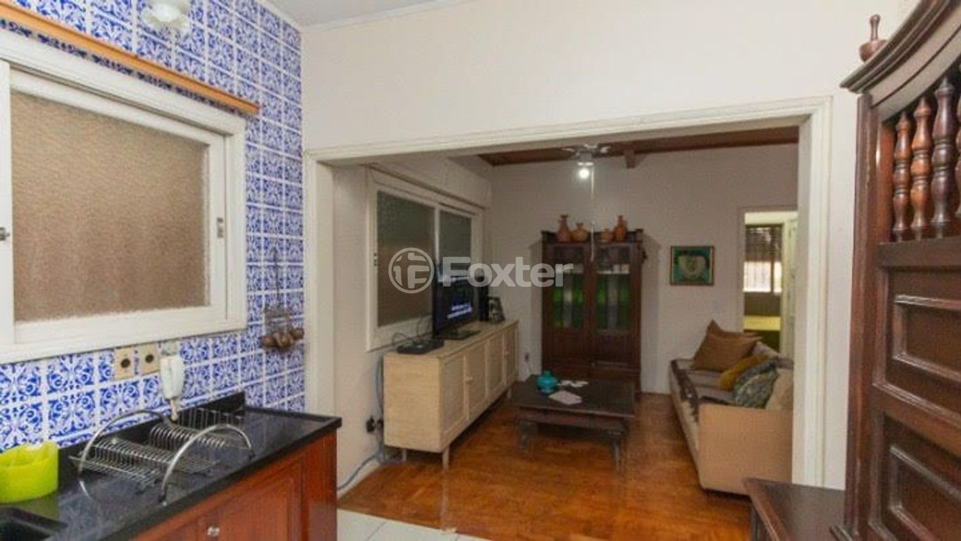 casa sobrado para comprar em Pereira Passos, 246 - foto 17