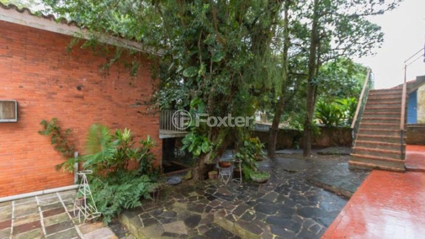 casa sobrado para comprar em Pereira Passos, 246 - foto 34