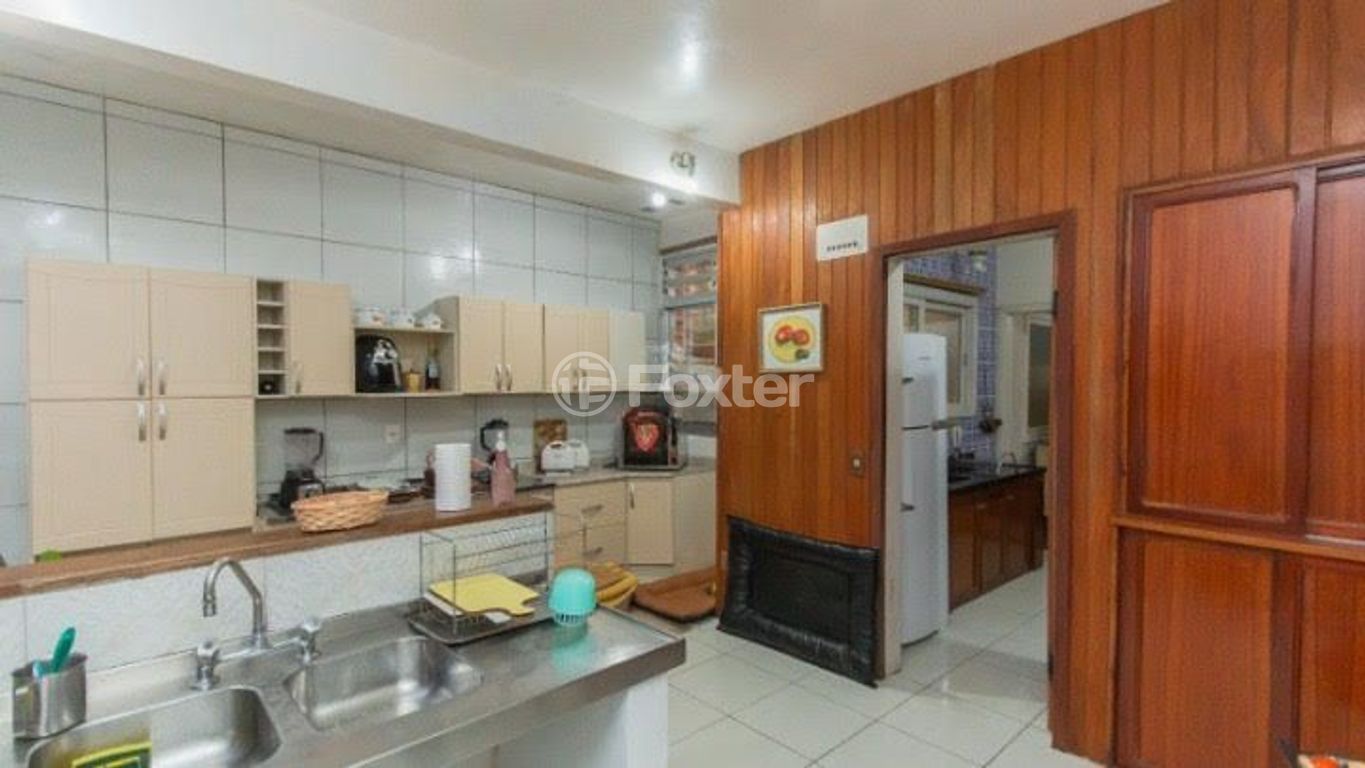 casa sobrado para comprar em Pereira Passos, 246 - foto 19