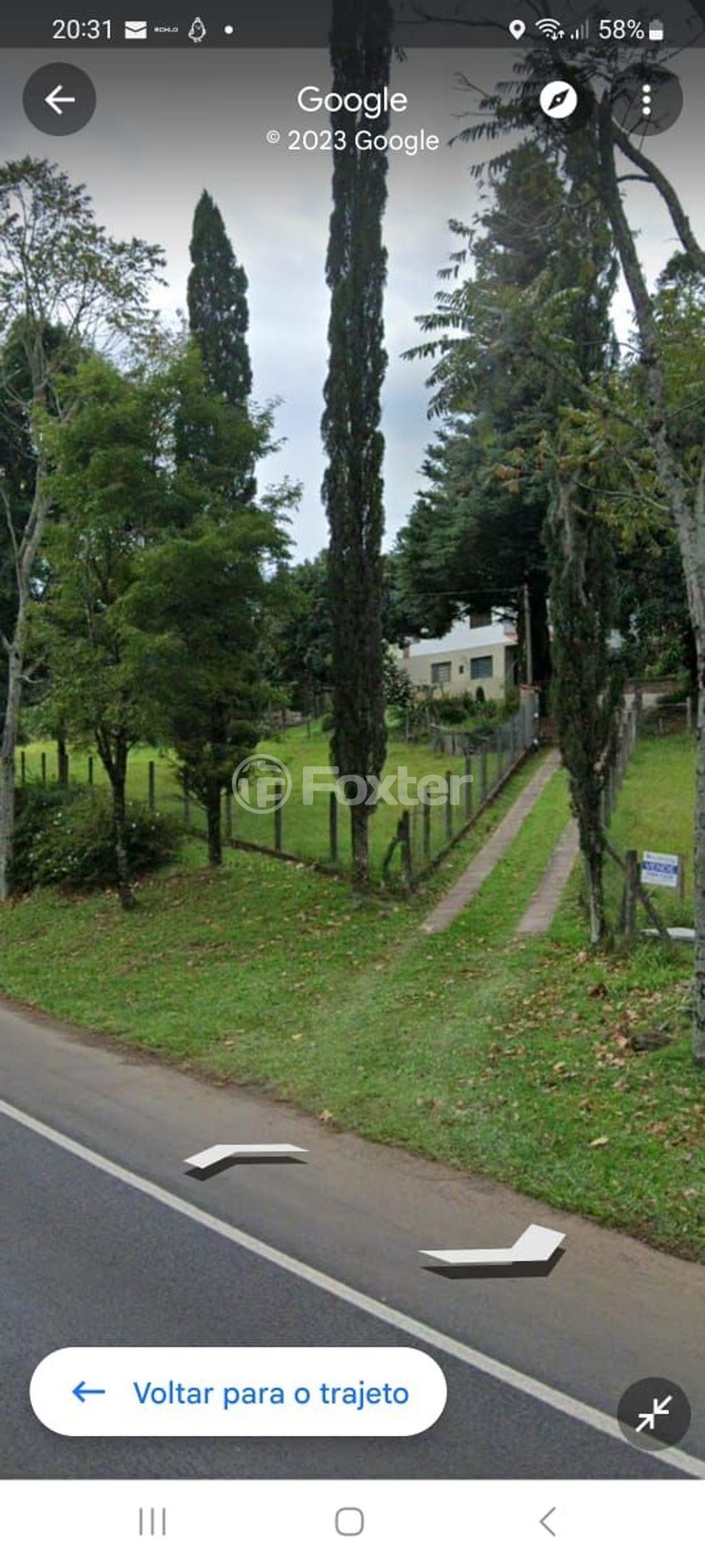 sitio chachara fazenda para comprar em BR-116, KM12 - foto 11