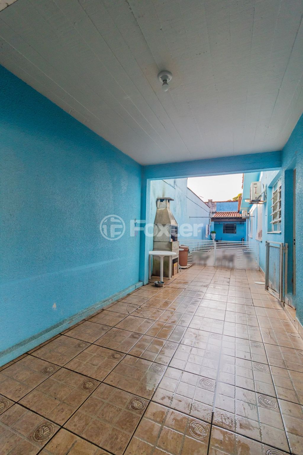 casa sobrado para comprar em Liane Alves, 50 - foto 30