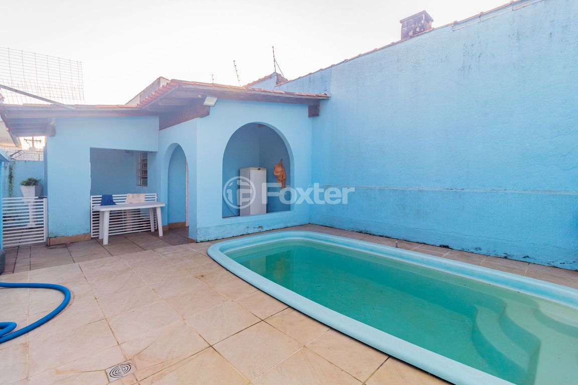 casa sobrado para comprar em Liane Alves, 50 - foto 37