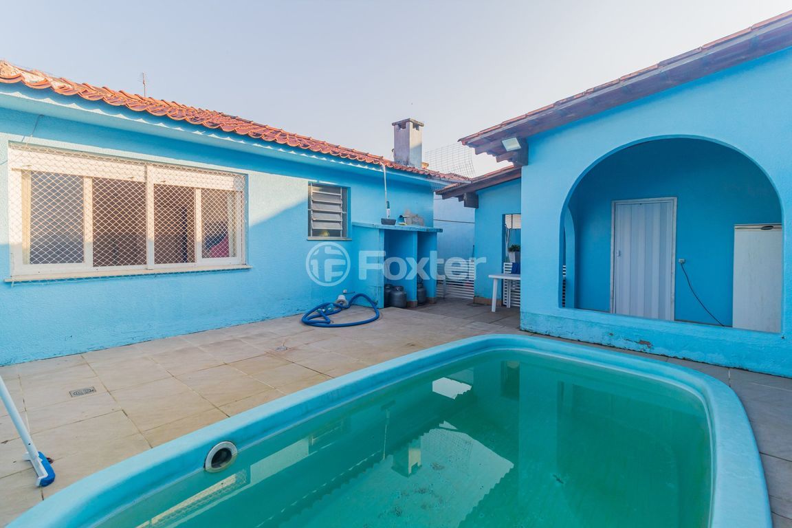 casa sobrado para comprar em Liane Alves, 50 - foto 38