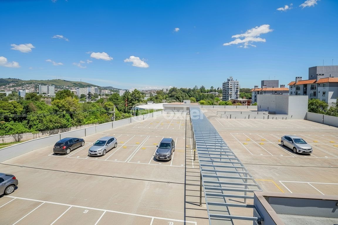 Apartamento para comprar em Jayr Amaury Koebe, 501 - foto 35