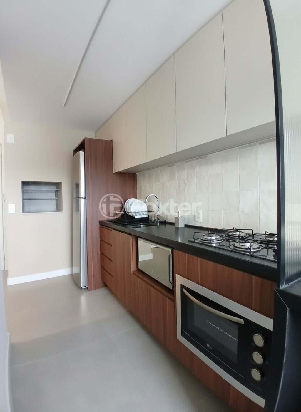 Apartamento para comprar em Jayr Amaury Koebe, 501 - foto 13
