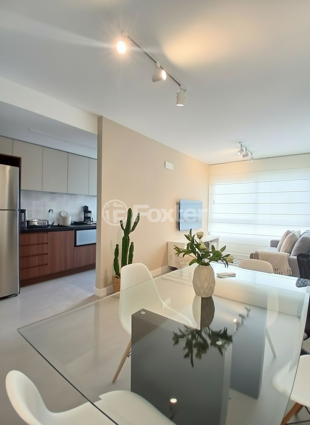 Apartamento para comprar em Jayr Amaury Koebe, 501 - foto 3