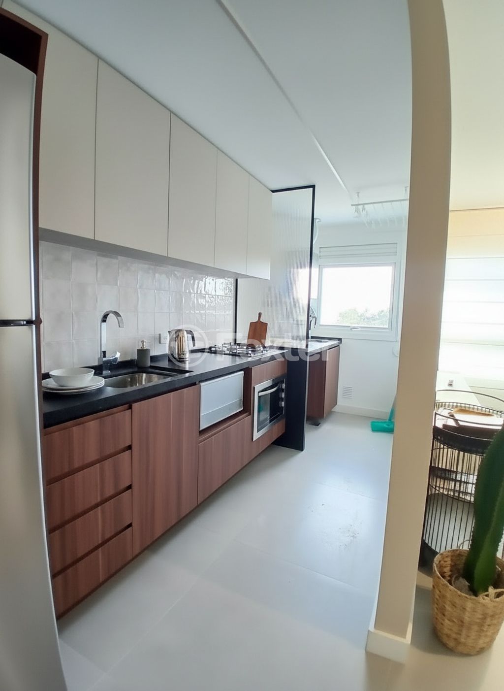 Apartamento para comprar em Jayr Amaury Koebe, 501 - foto 18