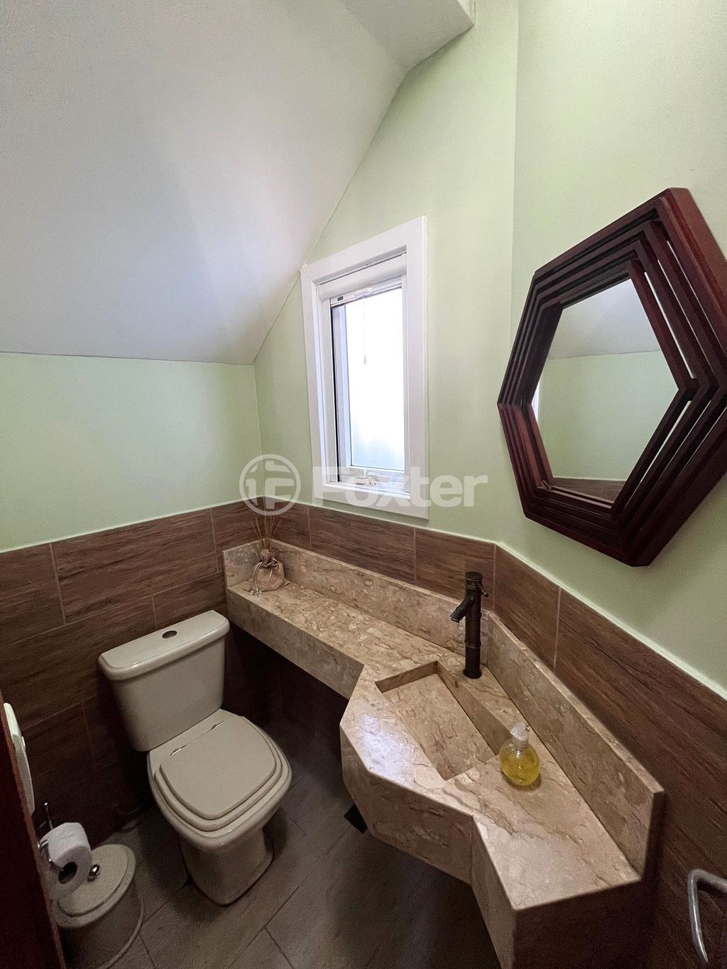 casa sobrado para comprar em Henrique Anawate, 470 - foto 17