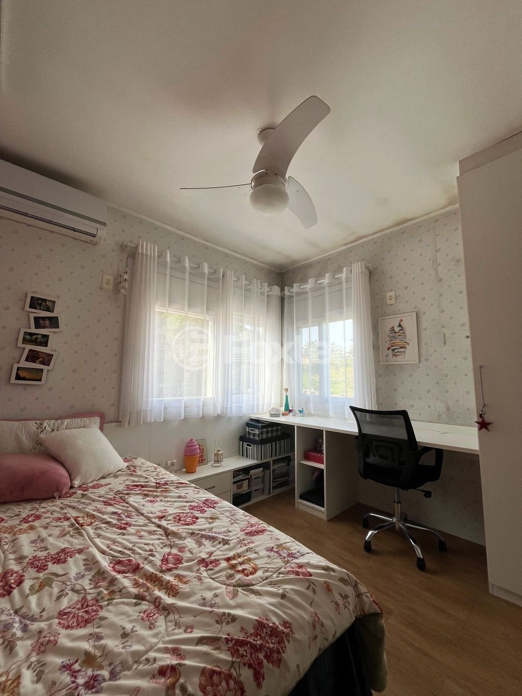 casa sobrado para comprar em Henrique Anawate, 470 - foto 12
