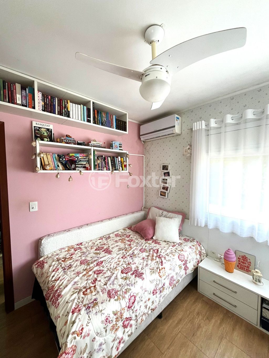 casa sobrado para comprar em Henrique Anawate, 470 - foto 13