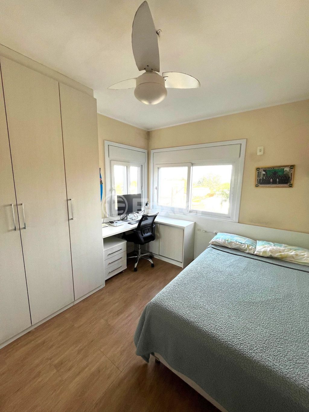 casa sobrado para comprar em Henrique Anawate, 470 - foto 15