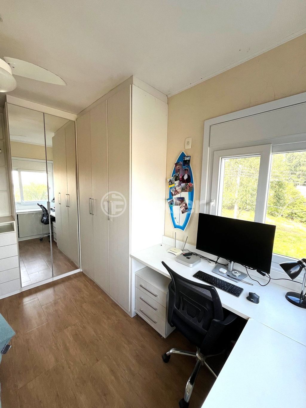 casa sobrado para comprar em Henrique Anawate, 470 - foto 7