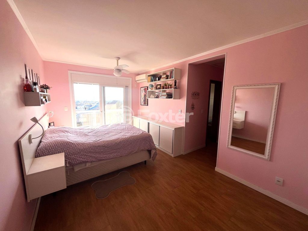casa sobrado para comprar em Henrique Anawate, 470 - foto 10