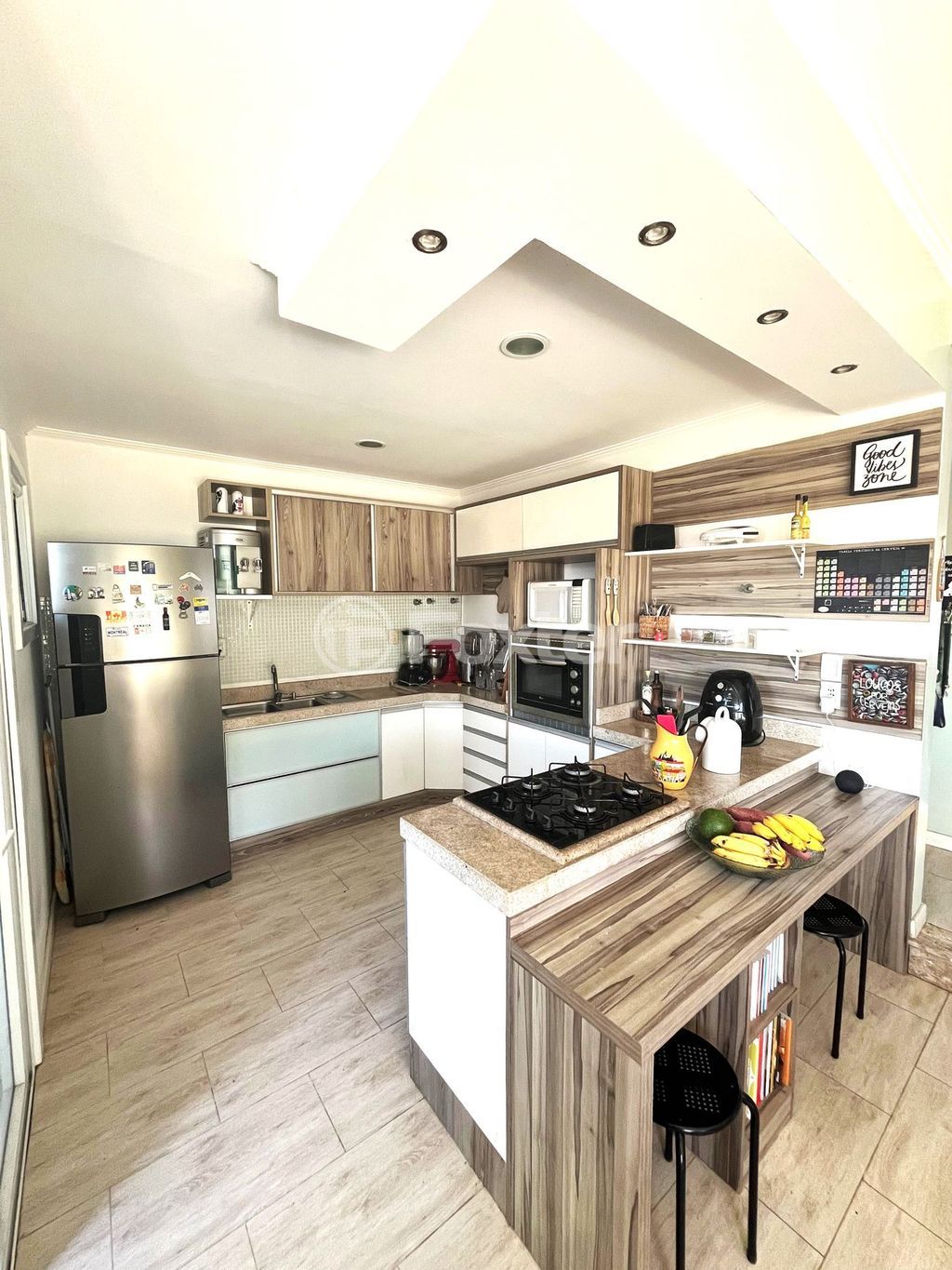 casa sobrado para comprar em Henrique Anawate, 470 - foto 8