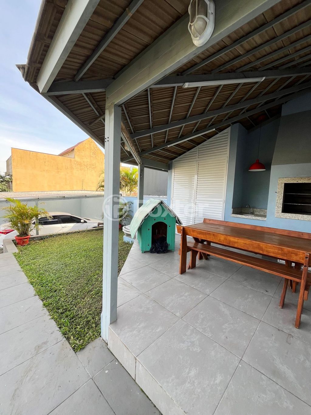 casa sobrado para comprar em Henrique Anawate, 470 - foto 22