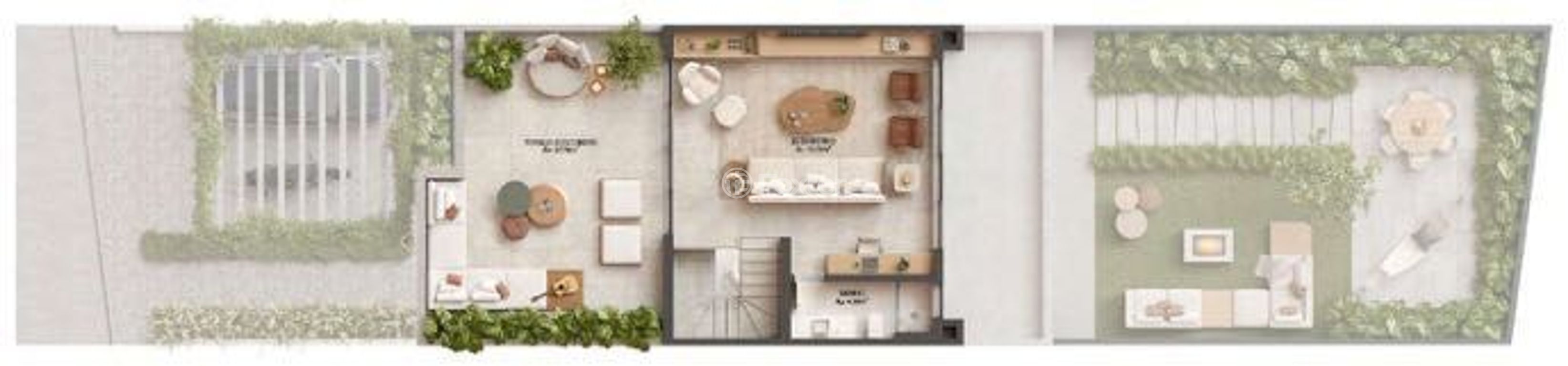 Casa em condominio para comprar em Nossa Senhora Aparecida, 56 - foto 13