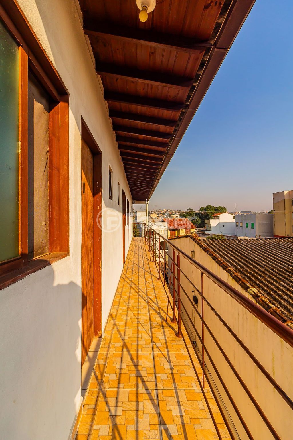 casa sobrado para comprar em Evangelina Porto, 88 - foto 7