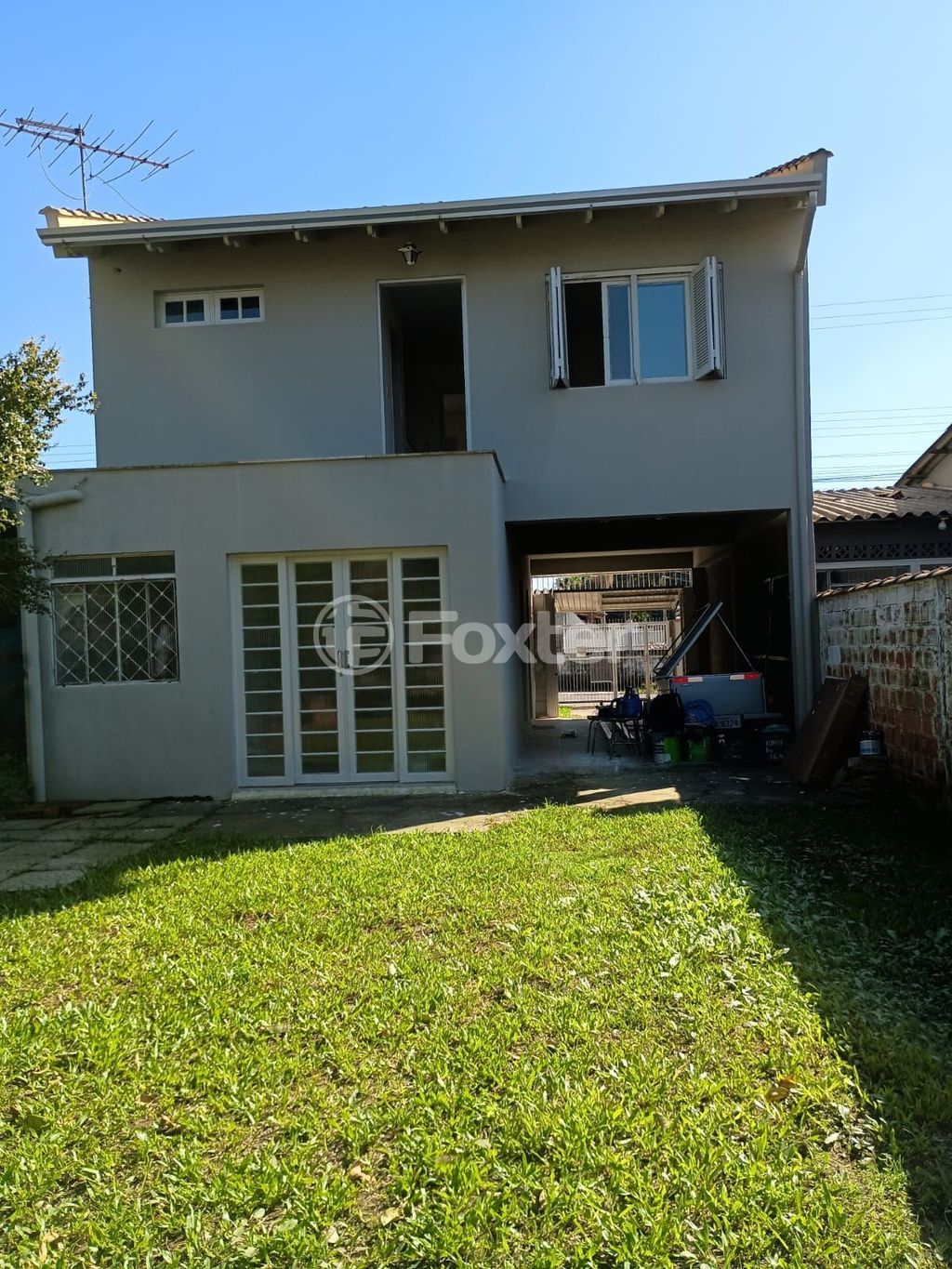 casa sobrado para comprar em Carlos Sá, 92 - foto 26