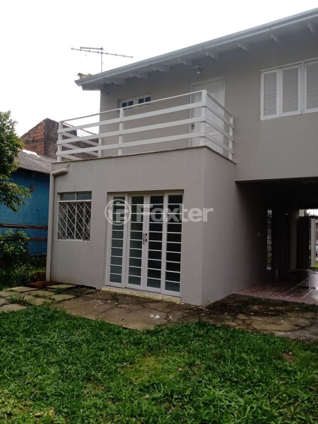 casa sobrado para comprar em Carlos Sá, 92 - foto 3