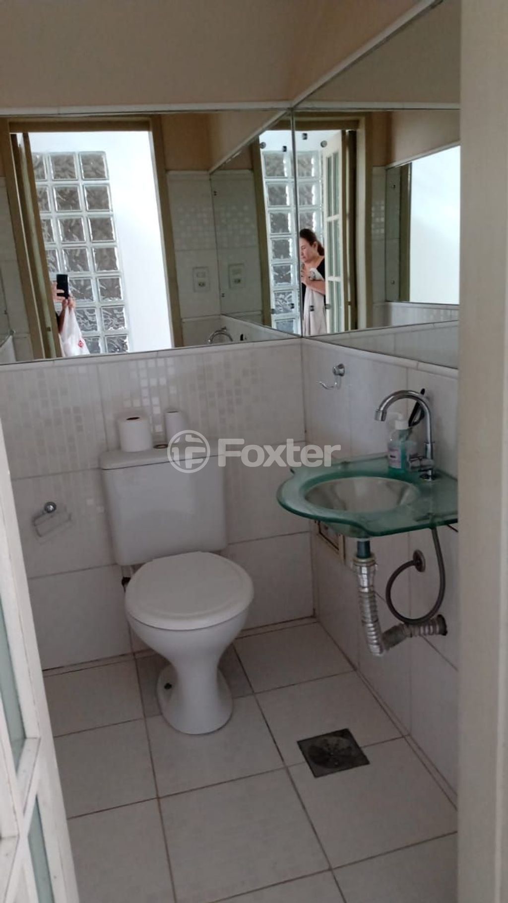 casa sobrado para comprar em Carlos Sá, 92 - foto 22