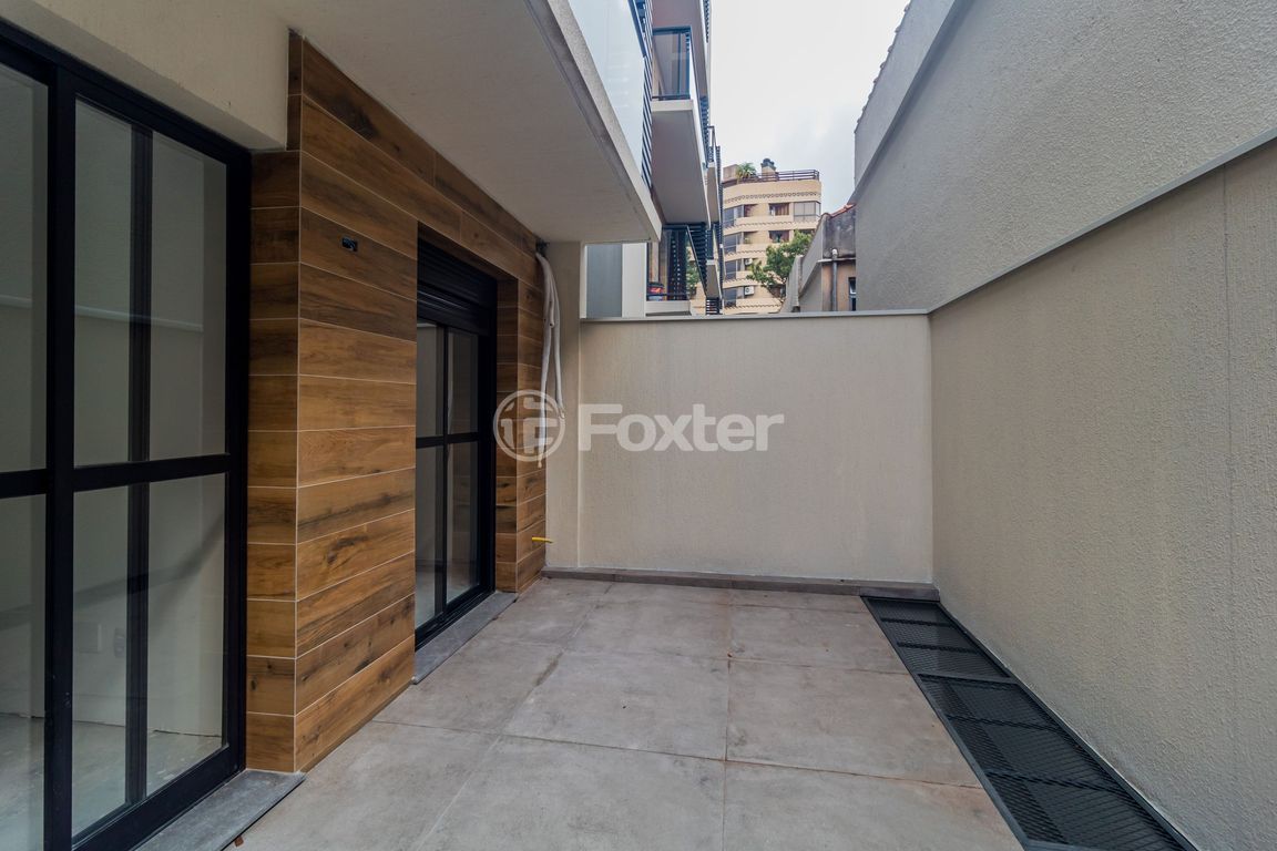 apartamento garden para comprar em Felipe de Oliveira, 390 - foto 19