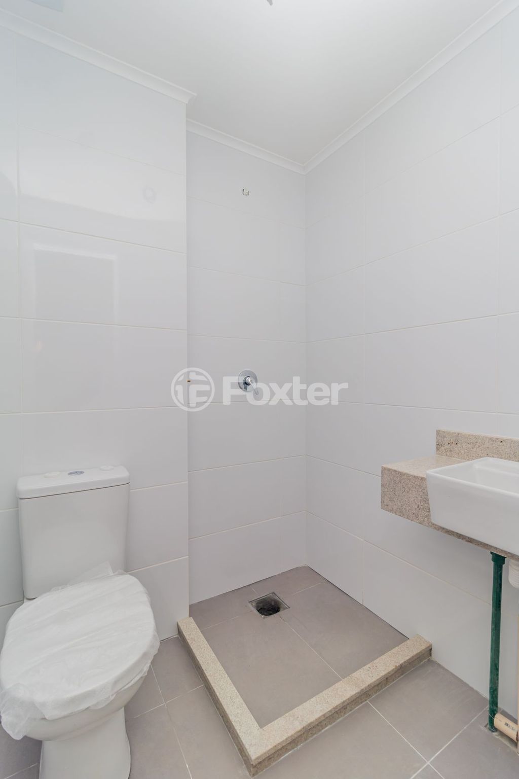 apartamento garden para comprar em Felipe de Oliveira, 390 - foto 14
