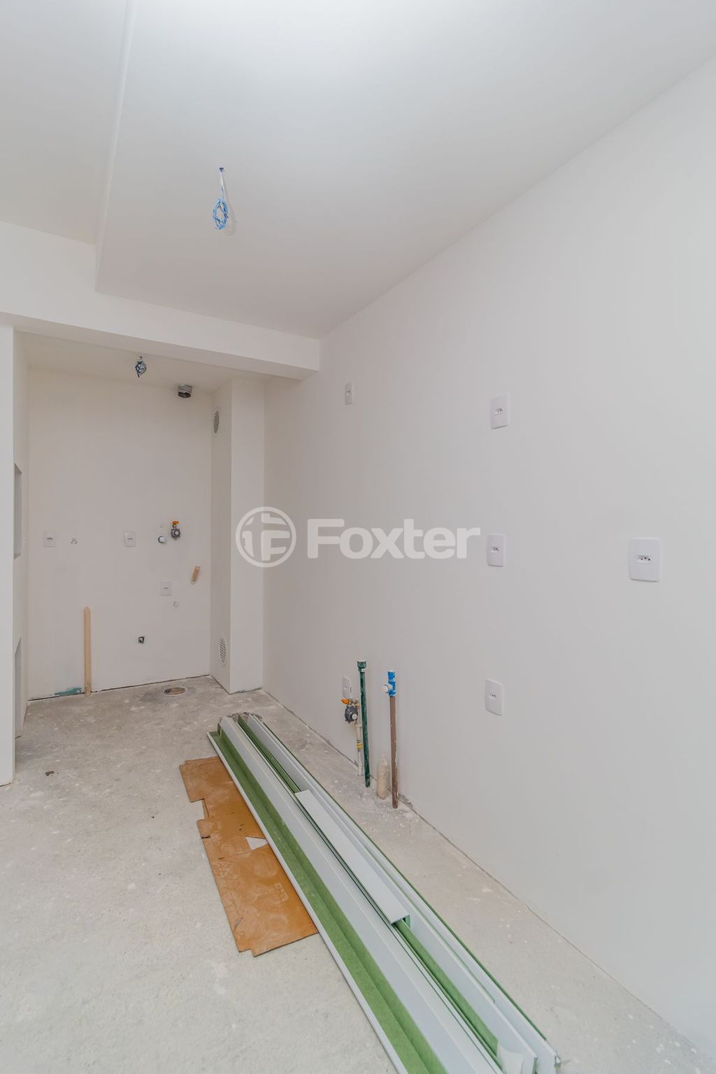 apartamento garden para comprar em Felipe de Oliveira, 390 - foto 37