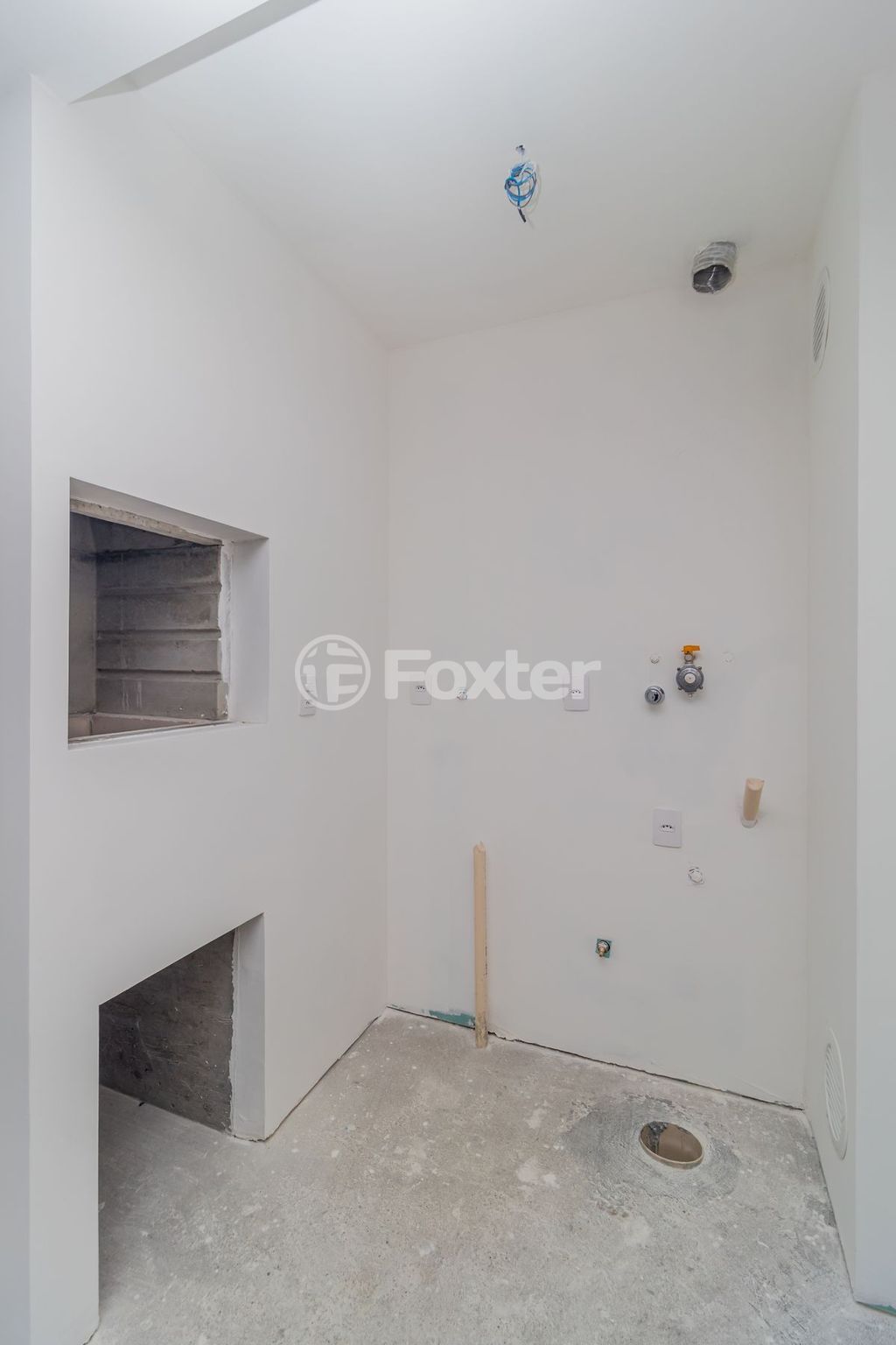 apartamento garden para comprar em Felipe de Oliveira, 390 - foto 39