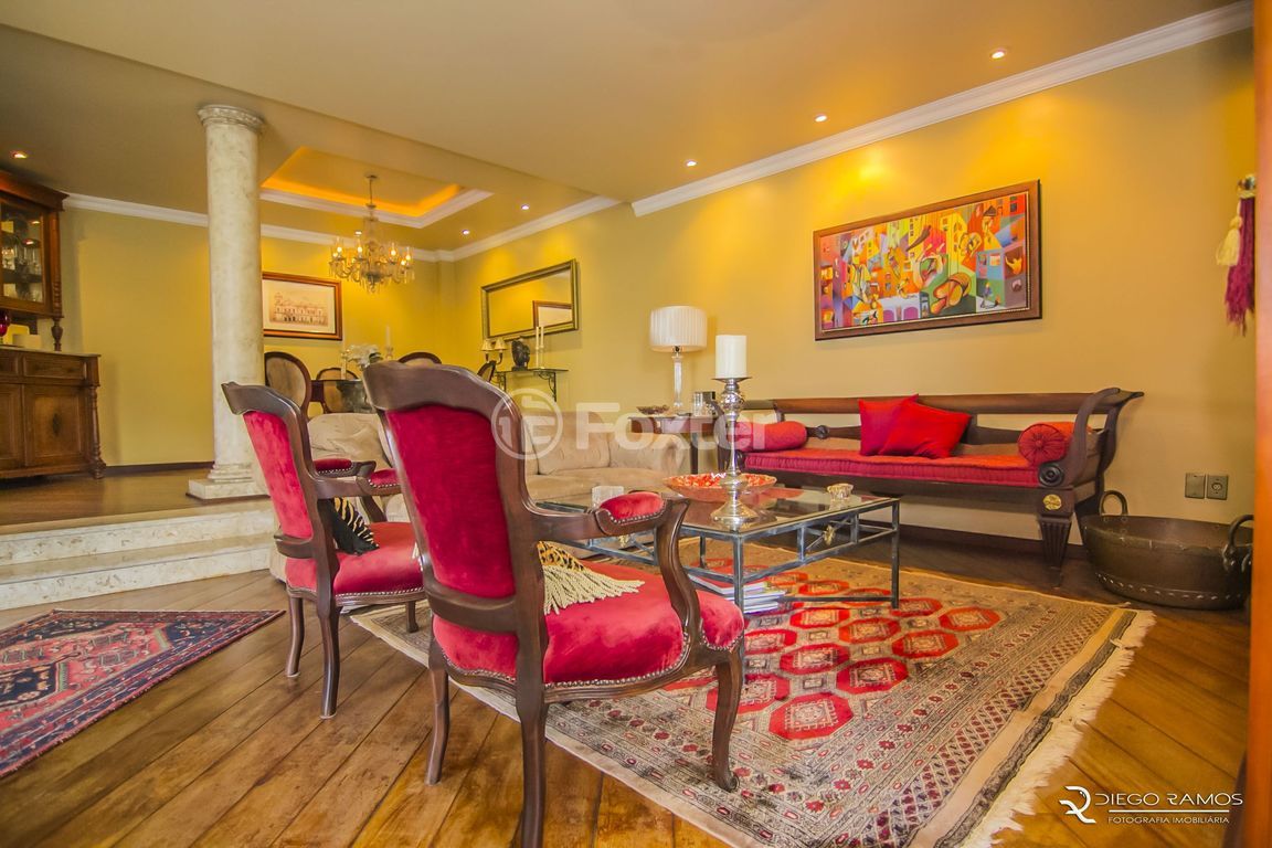 casa sobrado para comprar em José Otávio Manica, 56 - foto 7