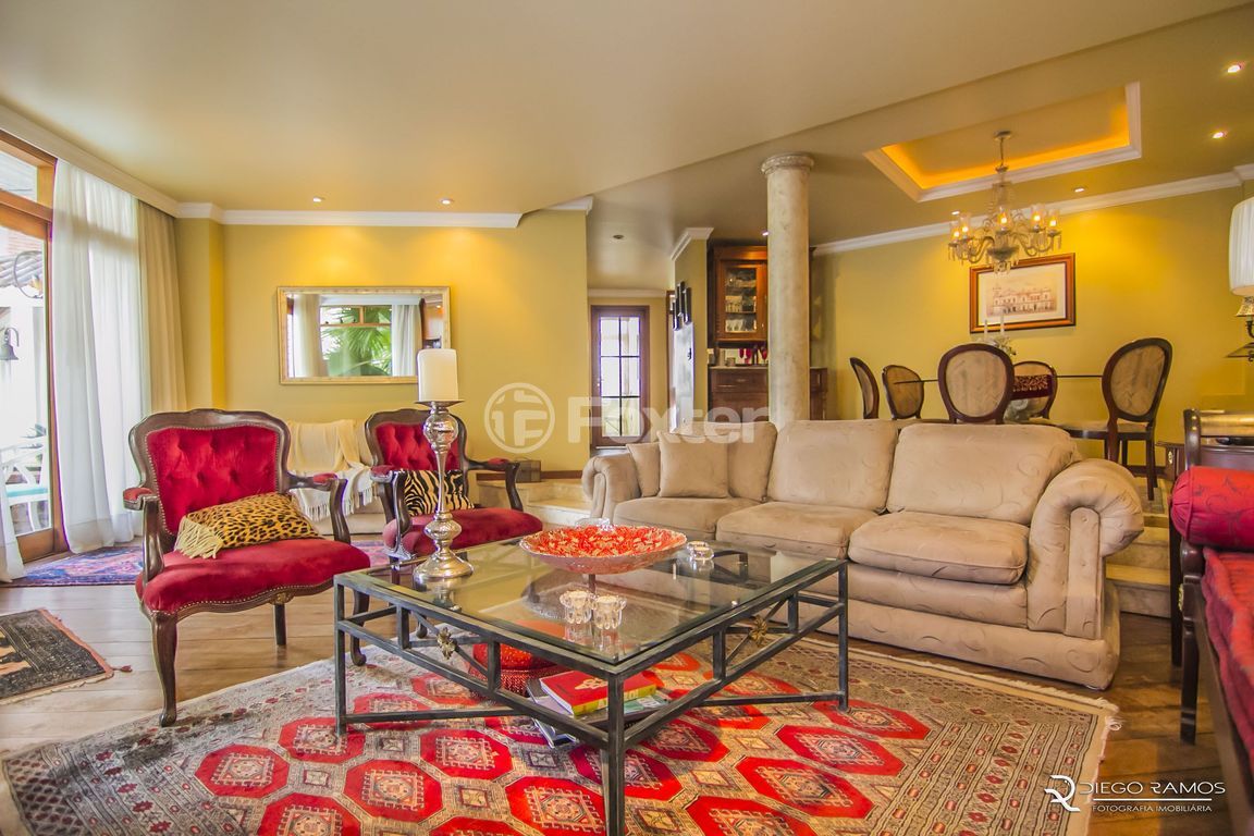 casa sobrado para comprar em José Otávio Manica, 56 - foto 8