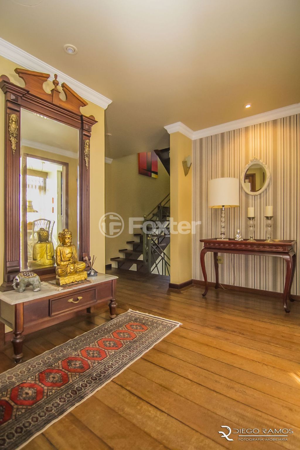 casa sobrado para comprar em José Otávio Manica, 56 - foto 9
