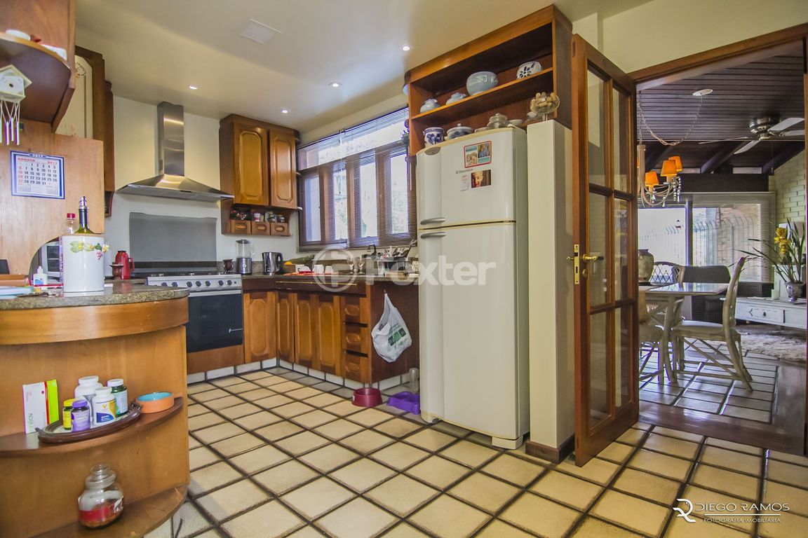 casa sobrado para comprar em José Otávio Manica, 56 - foto 17