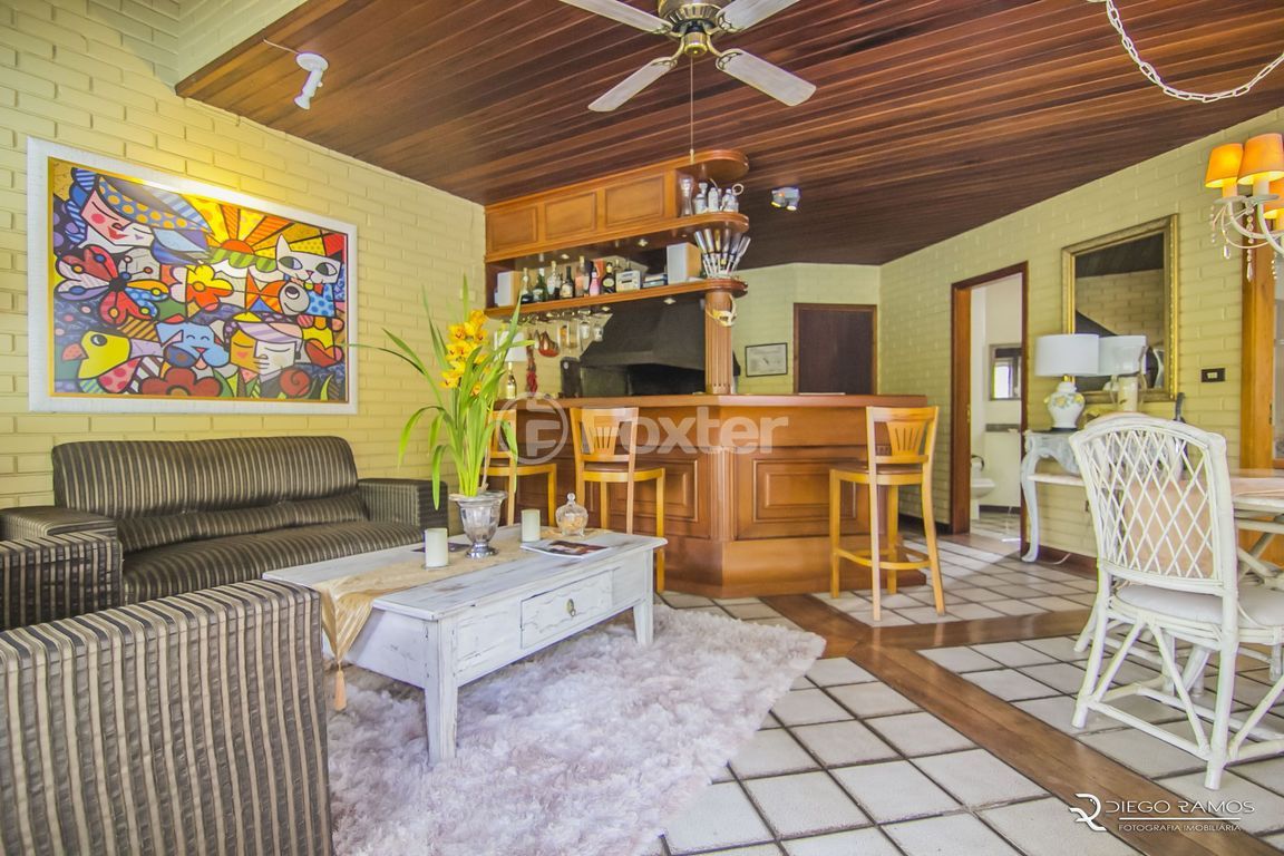 casa sobrado para comprar em José Otávio Manica, 56 - foto 19
